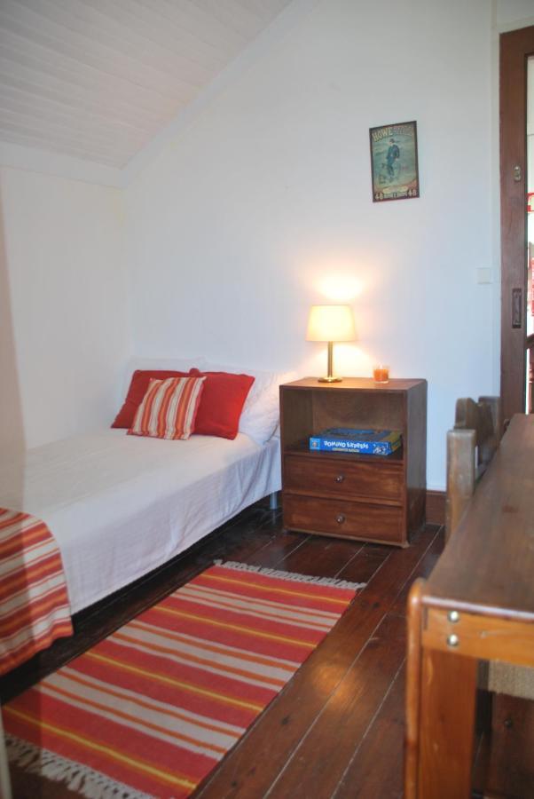 Sol Nascente Apartment Coimbra Exterior photo