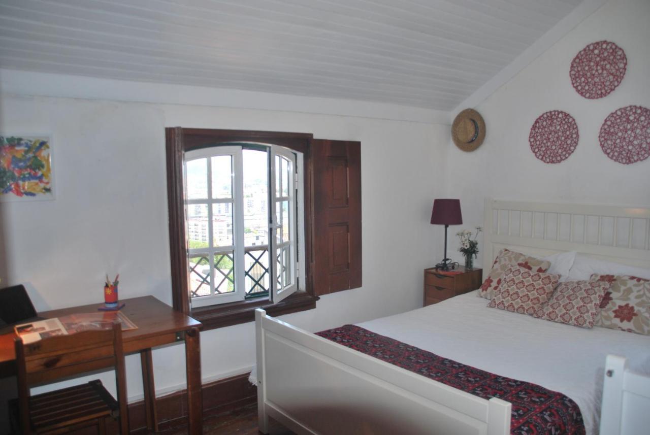 Sol Nascente Apartment Coimbra Exterior photo