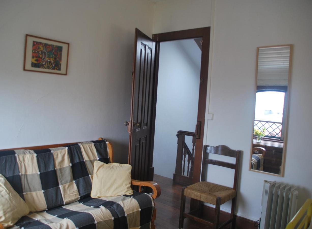 Sol Nascente Apartment Coimbra Exterior photo