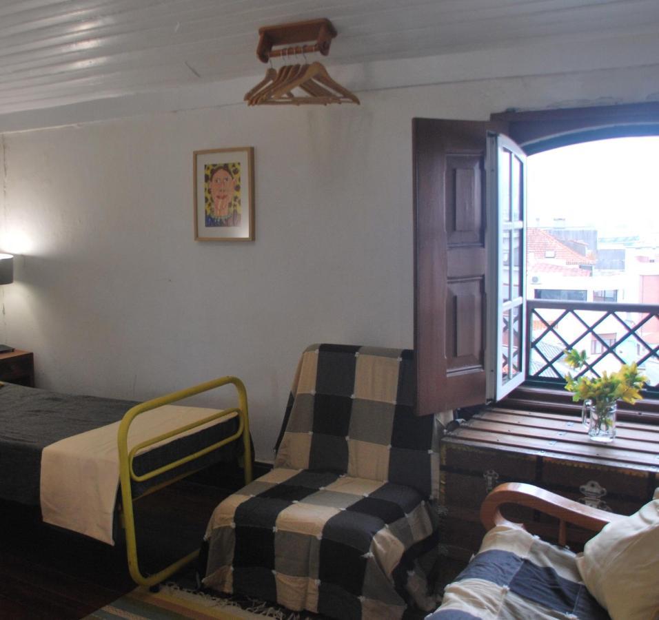 Sol Nascente Apartment Coimbra Exterior photo