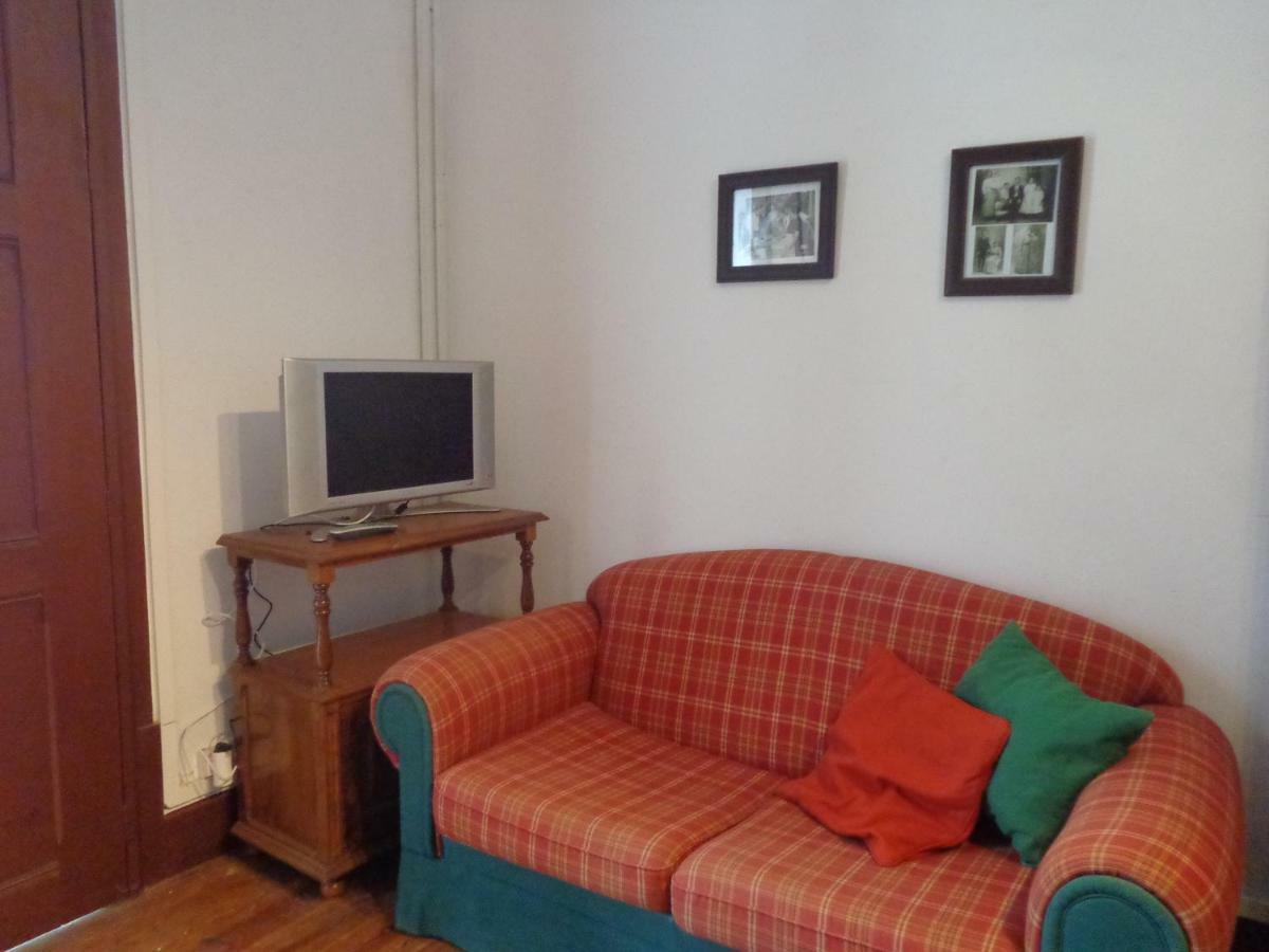 Sol Nascente Apartment Coimbra Exterior photo