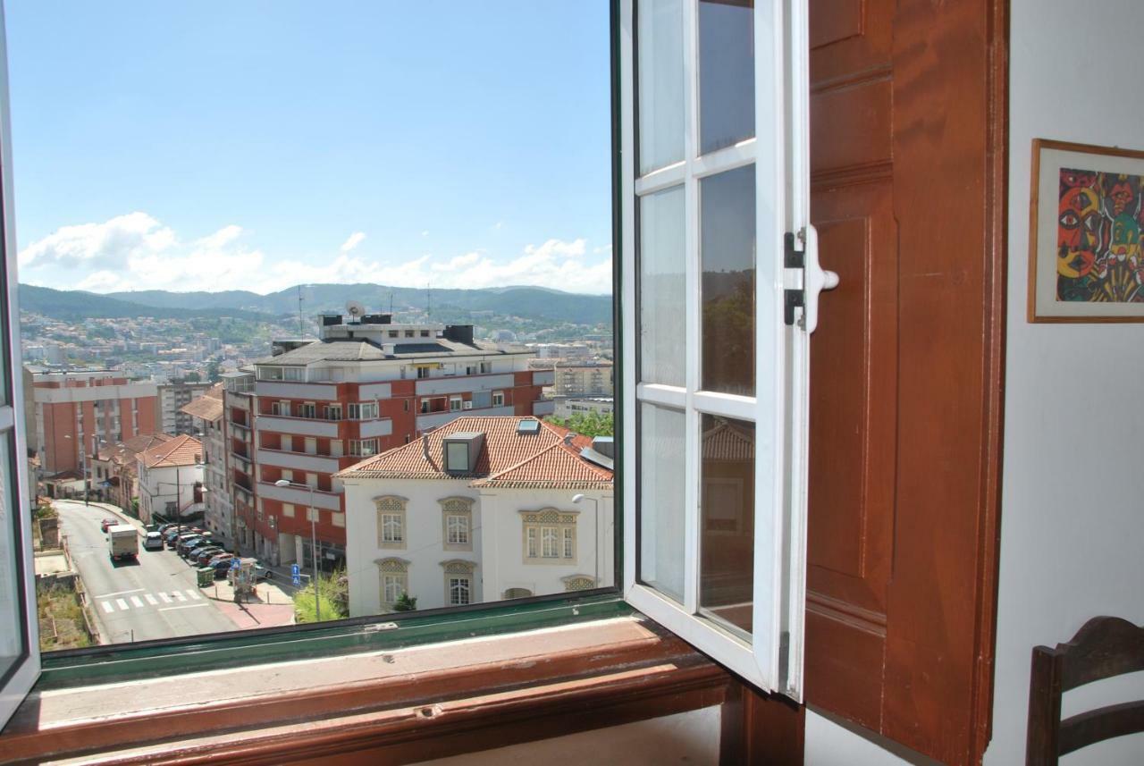 Sol Nascente Apartment Coimbra Exterior photo
