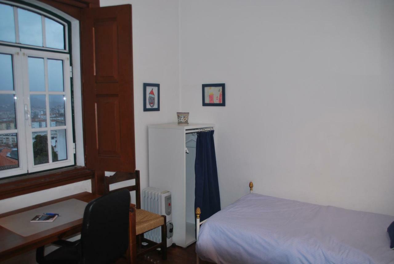 Sol Nascente Apartment Coimbra Exterior photo