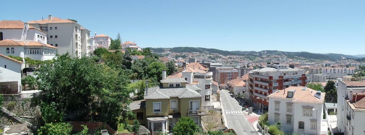 Sol Nascente Apartment Coimbra Exterior photo